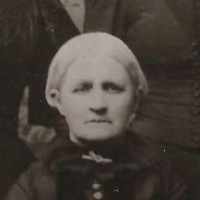 Maria Jones (1837 - 1909) Profile